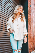 Load image into Gallery viewer, Fashion Favorite Corduroy Shacket
