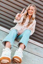 Load image into Gallery viewer, Fashion Favorite Corduroy Shacket
