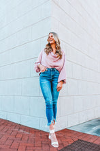 Load image into Gallery viewer, Still The One Satin Top
