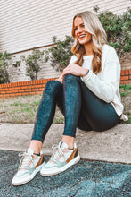 Load image into Gallery viewer, Romi Lace Up Sneaker
