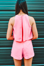 Load image into Gallery viewer, Lookin&#39; At You Layered Romper
