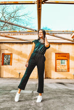 Load image into Gallery viewer, Jump Right In Sleeveless Jumpsuit
