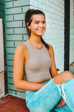 Load image into Gallery viewer, Simply Seamless Tank Bralette
