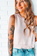Load image into Gallery viewer, Vest Friends Sweater Vest
