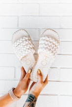 Load image into Gallery viewer, Pacific Platform Sandal
