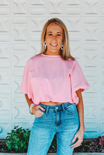 Load image into Gallery viewer, Gia Cinched Waist Top
