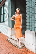 Load image into Gallery viewer, Blissful Beauty Maxi Dress
