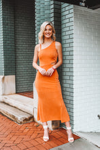 Load image into Gallery viewer, Blissful Beauty Maxi Dress
