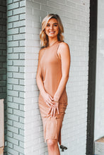 Load image into Gallery viewer, Hazy Dreams Midi Dress
