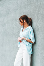 Load image into Gallery viewer, It&#39;s A Party Collared Top
