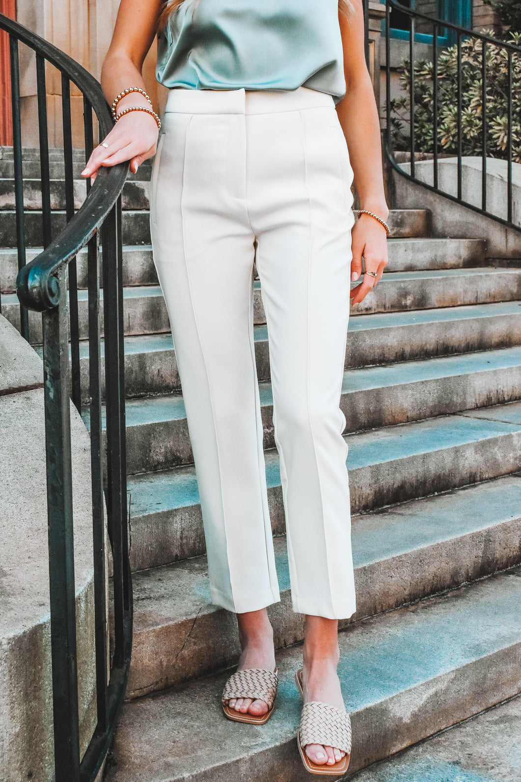 The Great High Waist Pant