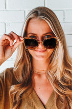 Load image into Gallery viewer, DIFF Clarisse Sunglasses
