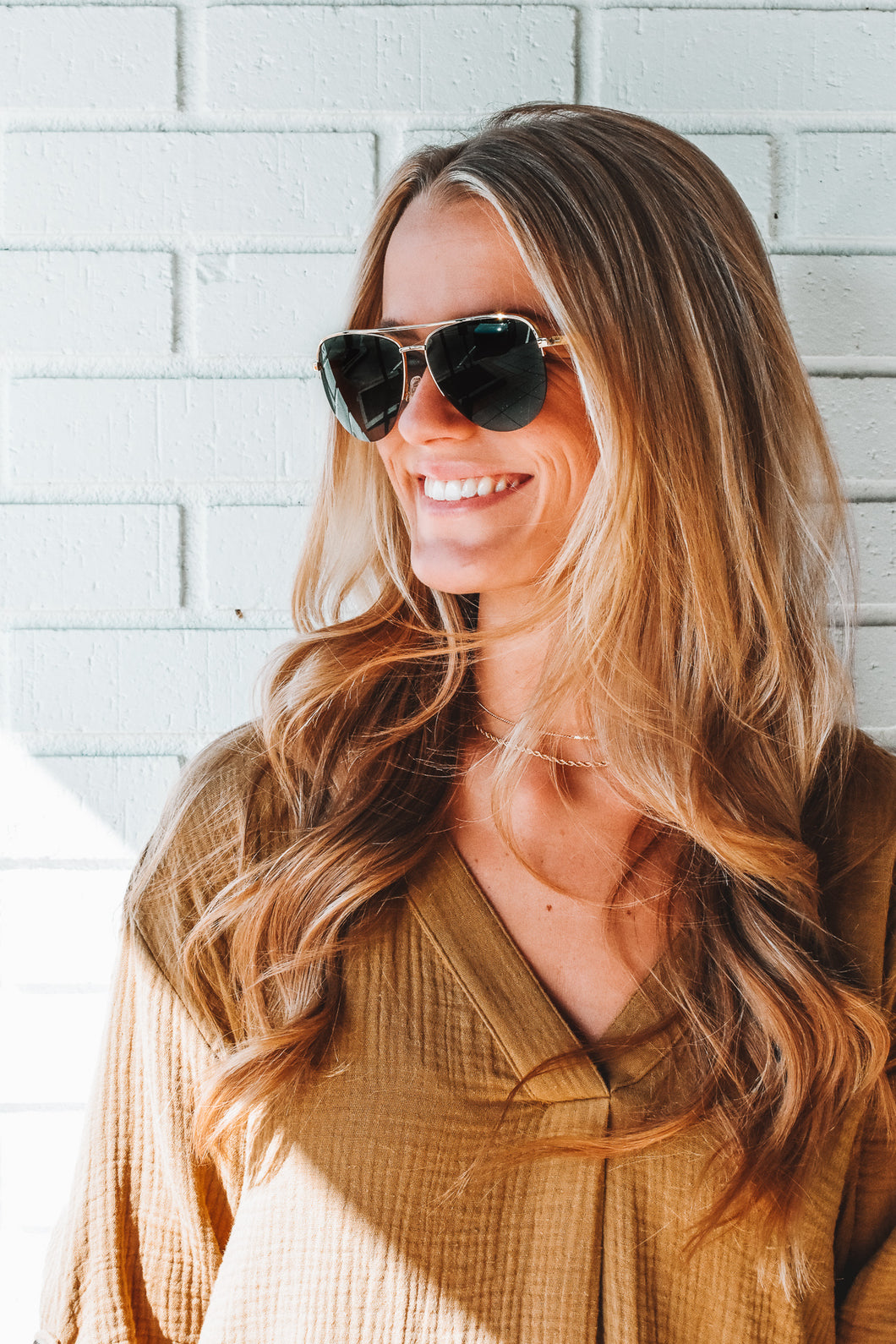 DIFF Tate Sunglasses
