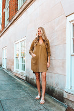 Load image into Gallery viewer, Pocket Queen Dress
