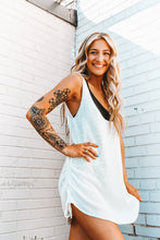 Load image into Gallery viewer, Vitamin Sea Beach Cover Up

