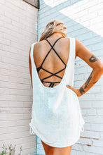 Load image into Gallery viewer, Vitamin Sea Beach Cover Up
