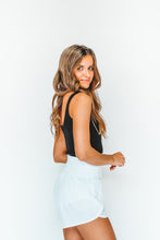 Load image into Gallery viewer, Highwaist Athleisure Split Shorts
