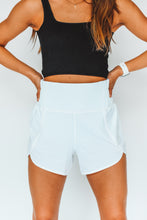 Load image into Gallery viewer, Highwaist Athleisure Split Shorts
