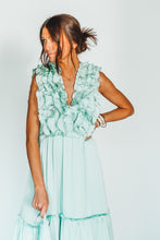 Load image into Gallery viewer, Long Live The Layers Midi Dress
