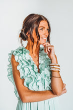 Load image into Gallery viewer, Long Live The Layers Midi Dress
