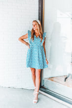 Load image into Gallery viewer, That Floral Feeling Dress
