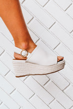 Load image into Gallery viewer, CALEB-38 Slingback Sandal
