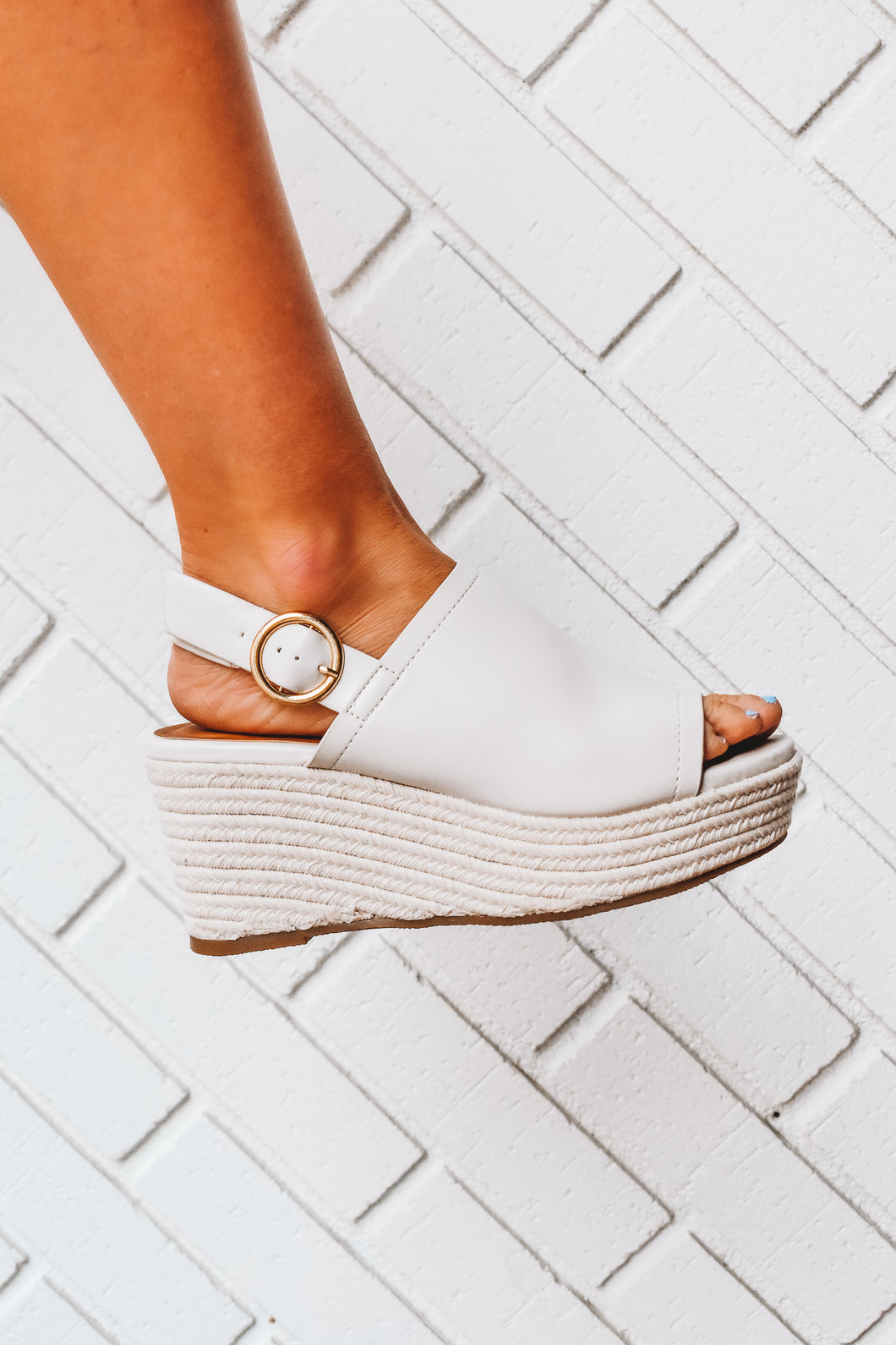 CALEB-38 Slingback Sandal