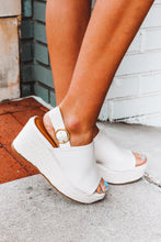 Load image into Gallery viewer, CALEB-38 Slingback Sandal
