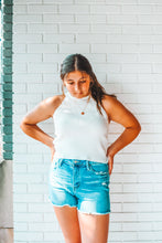 Load image into Gallery viewer, Daring And Confident Sweater Tank

