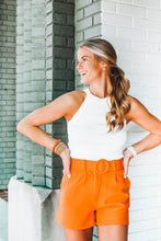 Load image into Gallery viewer, Tighten Your Belt Shorts

