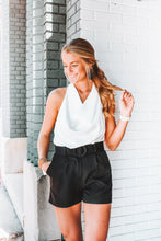 Load image into Gallery viewer, Tighten Your Belt Shorts
