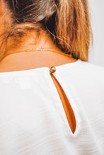 Load image into Gallery viewer, Larger Than Life Puff Sleeve Top
