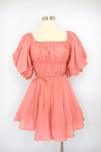 Load image into Gallery viewer, In The Flare Tonight Mini Dress
