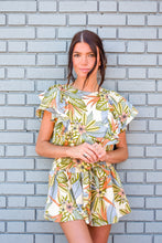 Load image into Gallery viewer, Finding Paradise Tropical Print Set
