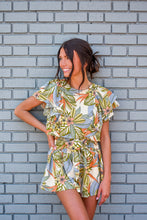 Load image into Gallery viewer, Finding Paradise Tropical Print Set
