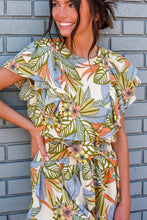 Load image into Gallery viewer, Finding Paradise Tropical Print Set
