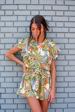 Load image into Gallery viewer, Finding Paradise Tropical Print Set

