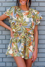 Load image into Gallery viewer, Finding Paradise Tropical Print Set
