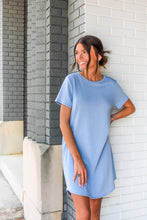 Load image into Gallery viewer, Cute And Confident Casual Dress
