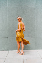 Load image into Gallery viewer, Jump The One Shoulder Dress
