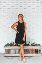 Load image into Gallery viewer, It&#39;s Your Moment Sleeveless Dress
