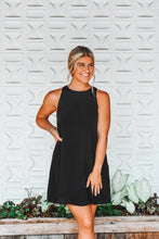 Load image into Gallery viewer, It&#39;s Your Moment Sleeveless Dress

