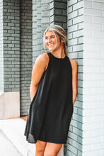 Load image into Gallery viewer, It&#39;s Your Moment Sleeveless Dress
