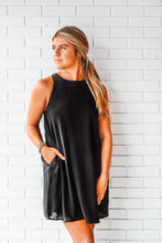 Load image into Gallery viewer, It&#39;s Your Moment Sleeveless Dress
