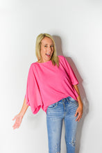 Load image into Gallery viewer, Kimono Delight Knit Top
