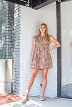 Load image into Gallery viewer, The Balance Of Flower Printed Dress
