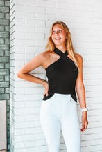 Load image into Gallery viewer, Lure Them In Criss Cross Top
