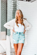 Load image into Gallery viewer, Life Is Hood Cardigan
