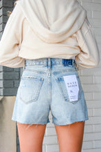 Load image into Gallery viewer, Daze The Knockout High Rise Shorts
