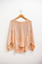 Load image into Gallery viewer, Fall-lelujah Round Neck Sweater
